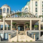 Ambassadori Tbilisi Hotel 01