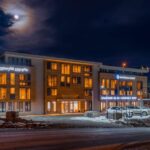 Best Western Gudauri 01