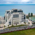 Grand Gloria hotel batumi 01