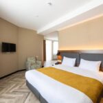 Komorabi bakuriani resort 02