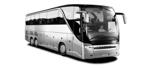 Mercedes bus 40 passengers