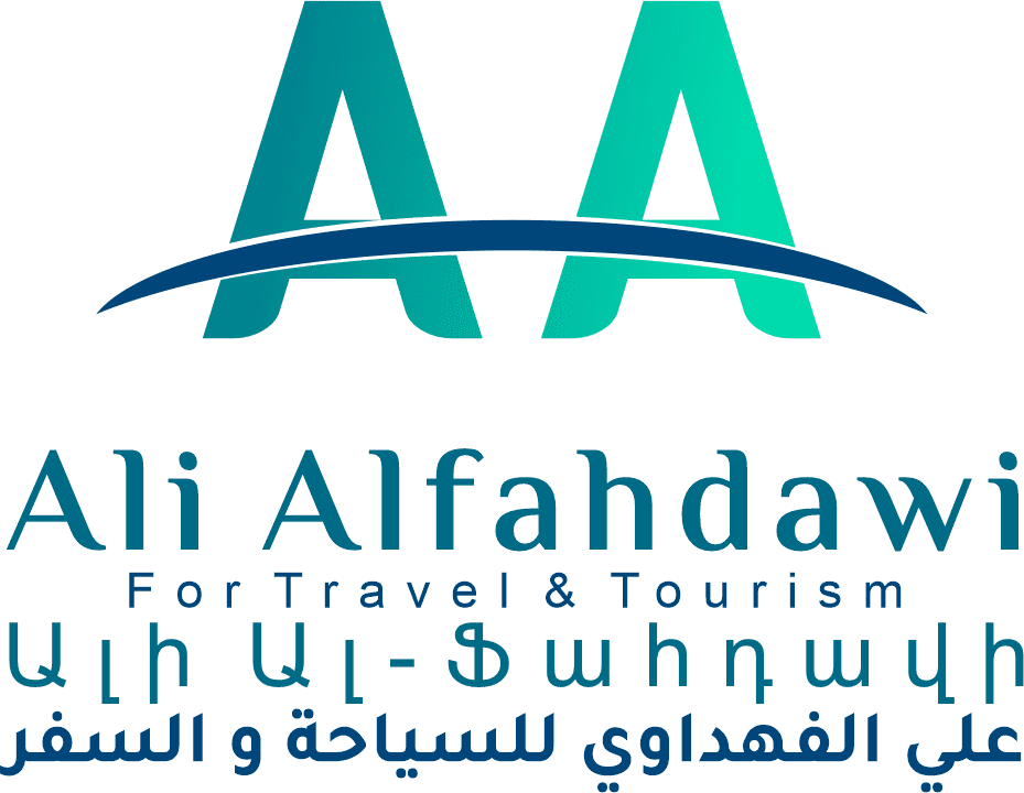 شركة علي الفهداوي للسياحة والسفر في أرمينيا