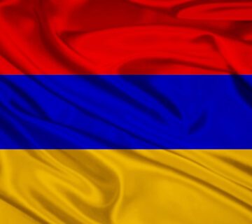 برنامج سياحي لمدة 7 أيام / 6 ليالي في أرمينيا