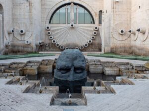 التدرّج The Cascade2