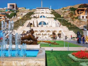 التدرّج The Cascade3