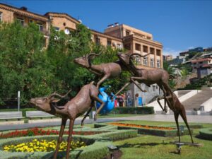 التدرّج The Cascade4