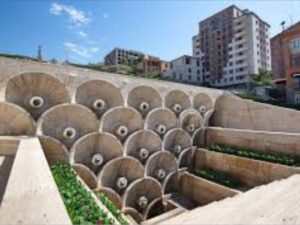 التدرّج The Cascade6