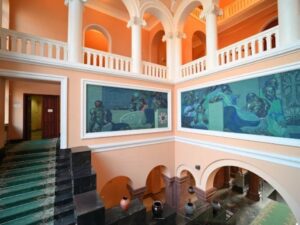 مركز ماتيناداران للمخطوطات 3