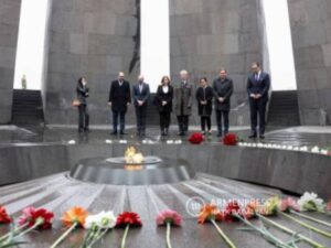 نصب ومتحف الإبادة الجماعية 4