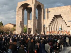 نصب ومتحف الإبادة الجماعية 5