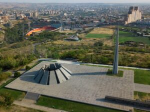 نصب ومتحف الإبادة الجماعية 7