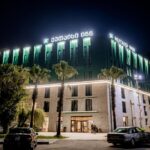 Kutaisi inn hotel 03