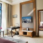 Likani Borjomi hotel 03