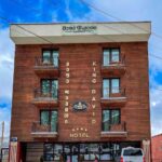 Hotel King David Bakuriani 01 150x150