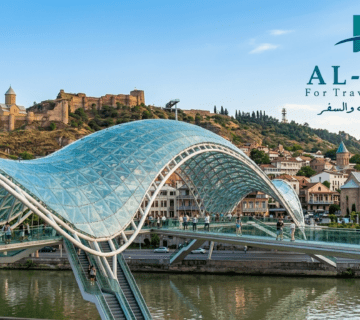 السياحة في تبليسي