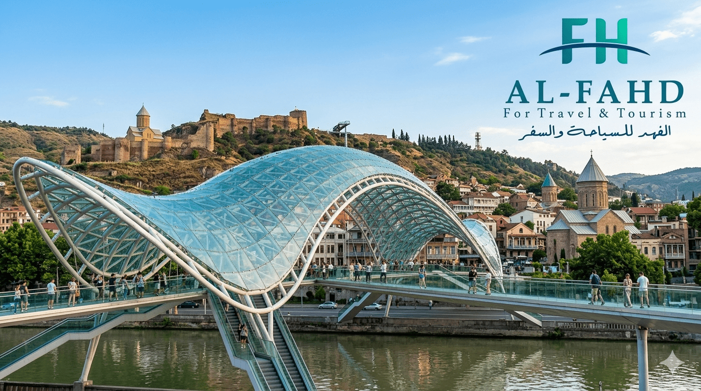 السياحة في تبليسي