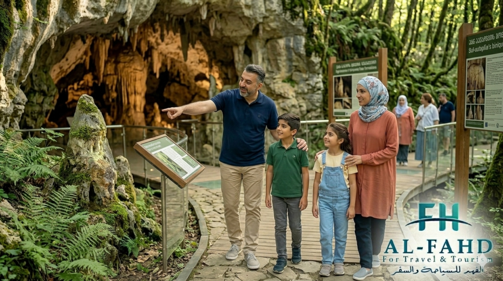 السياحة في جورجيا